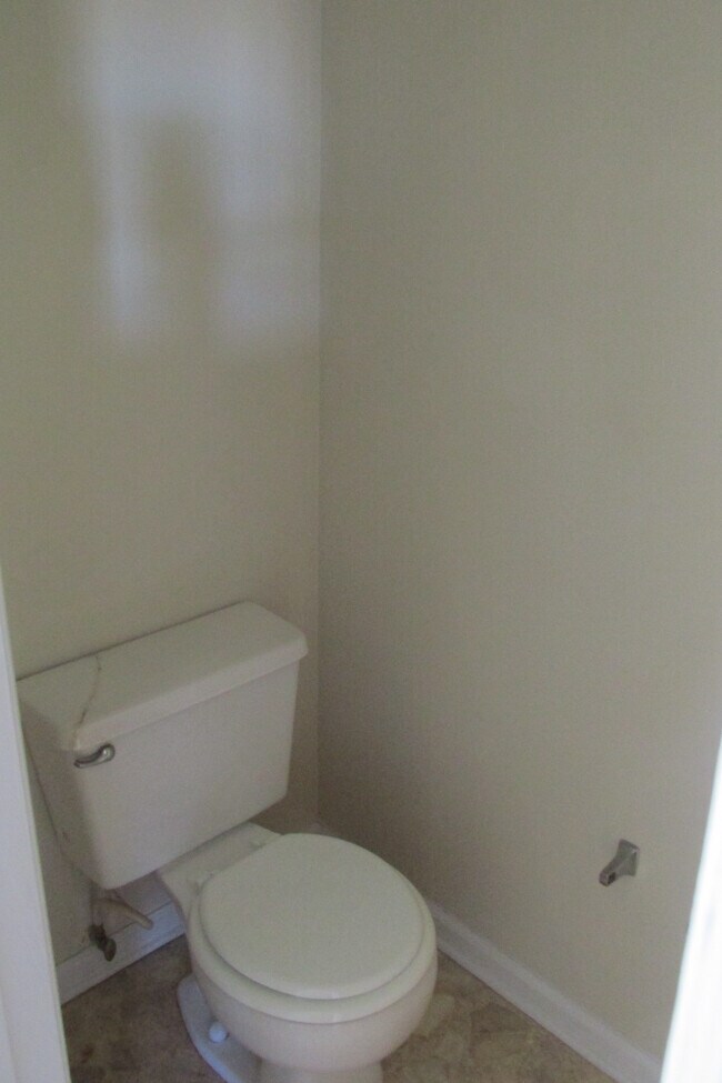 downstairs bath - 223 Deer Ridge Trail