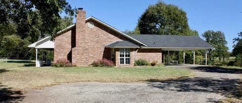 Building Photo - 1179 Martin St