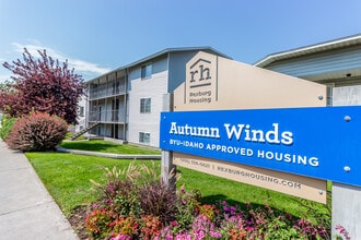 Building Photo - Autumn Winds
