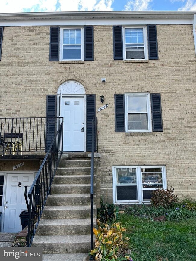 Building Photo - 1045 Brixton Ct