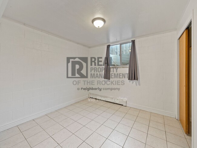 Building Photo - 1116 Alford St