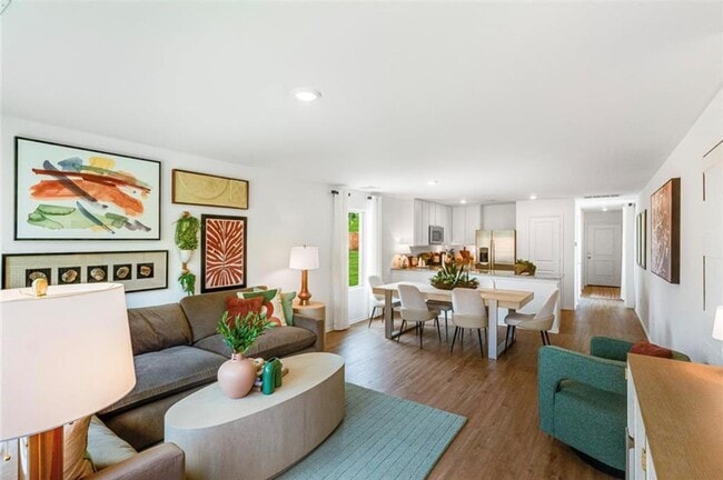 Building Photo - Brand New Home + Norman Schools + 3 bedrooms + All Applicances