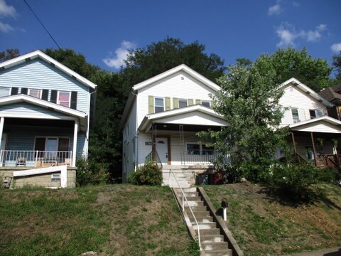 Building Photo - 1316 Beaver Rd