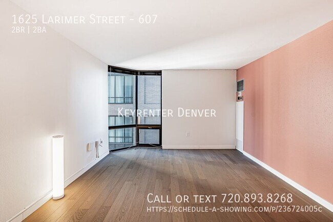 Building Photo - 1/2 OFF 1ST MONTHS RENT - Modern Urban Ret...