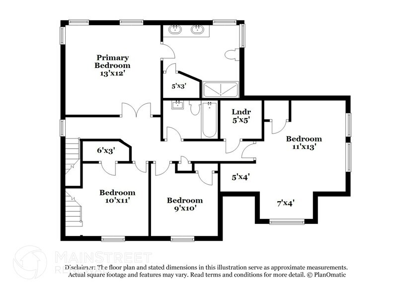 Building Photo - 8 Brackenwood Ct