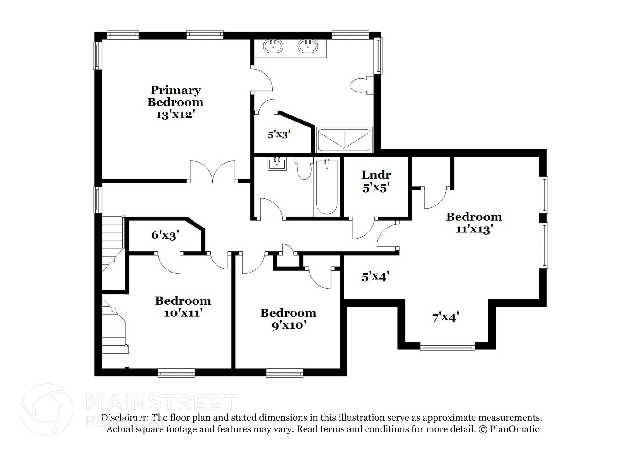 Building Photo - 8 Brackenwood Ct