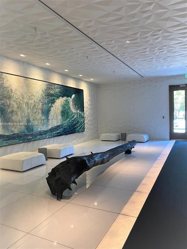 Building Photo - 1300 S Miami Ave