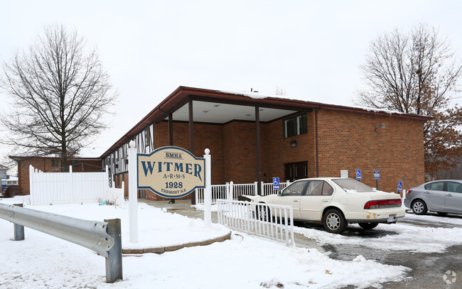 Primary Photo - Witmer Arms