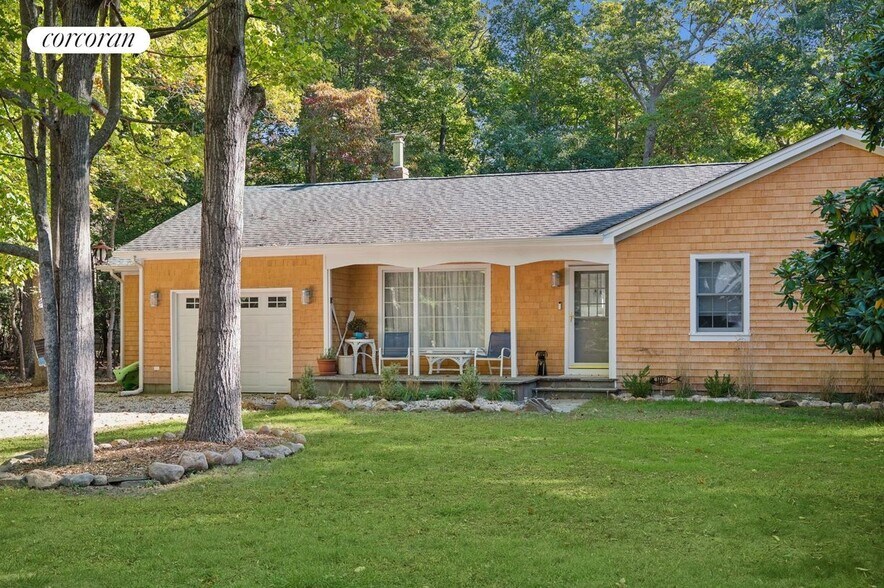 Primary Photo - 27 Water Hole Rd