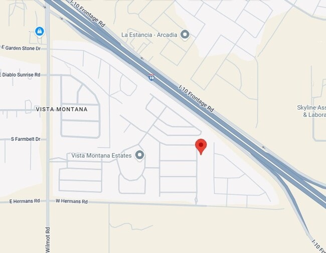 Building Photo - Beautiful 3 BR House in Gated Community (I...