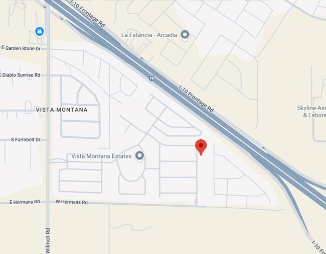 Building Photo - Immaculate 3 BR House in Gated Community (...