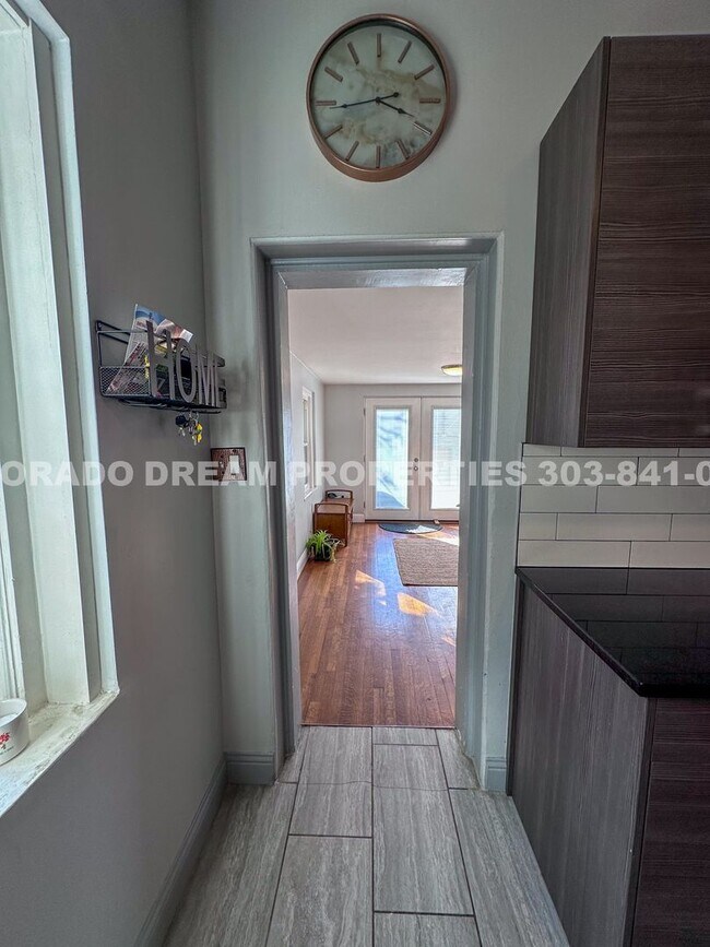 Building Photo - A home where old-world charm meets modern sophistication!