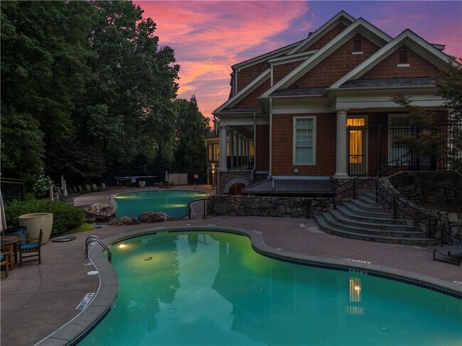 Building Photo - 1016 River Vista Drive