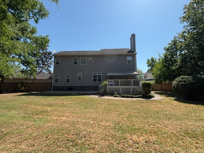 Building Photo - 1009 Ariel Ct