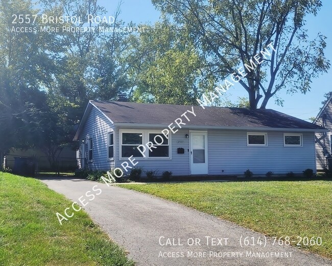 Building Photo - 2557 Bristol Rd