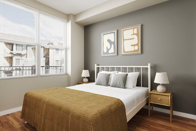 Building Photo - 1000 National Ave