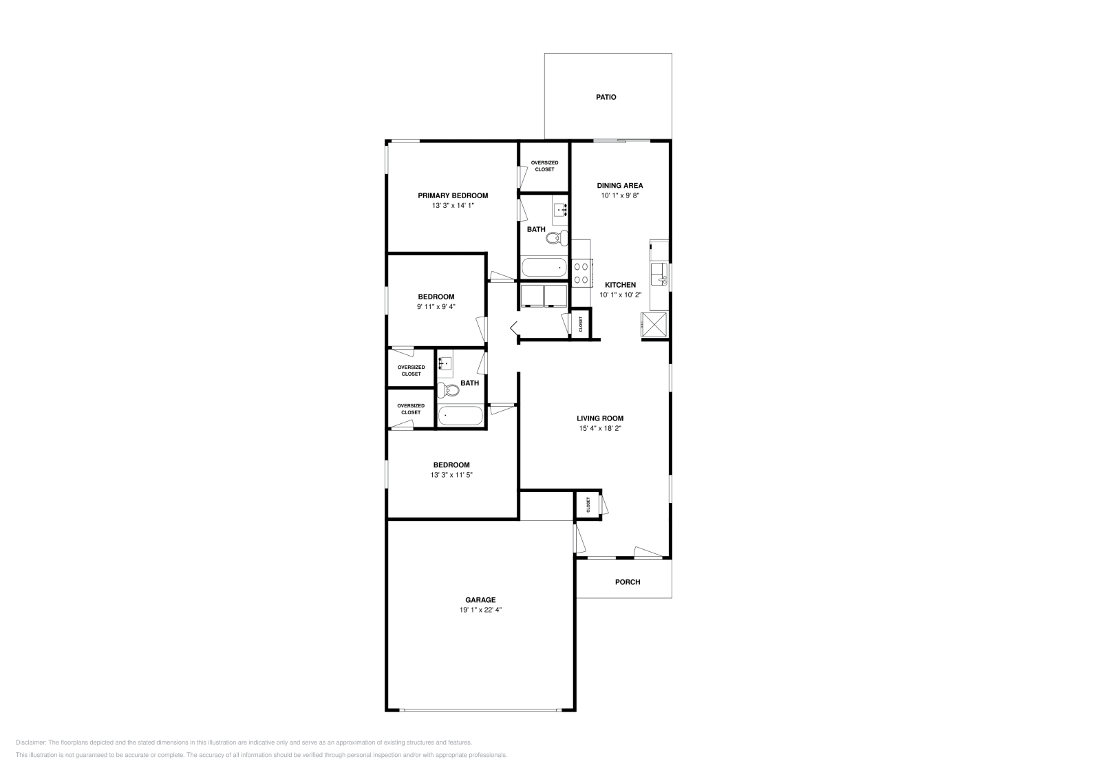 Building Photo - 12298 Wolf Run Rd