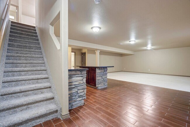 Building Photo - Ranch Style 4 Bedroom Home in Cordera...sh...