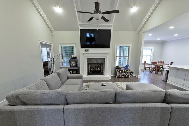Building Photo - Home for Rent in Prattville