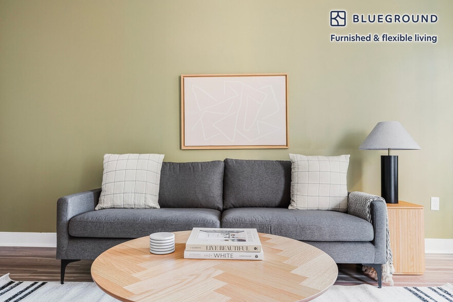 Building Photo - 4800 Auburn Ave