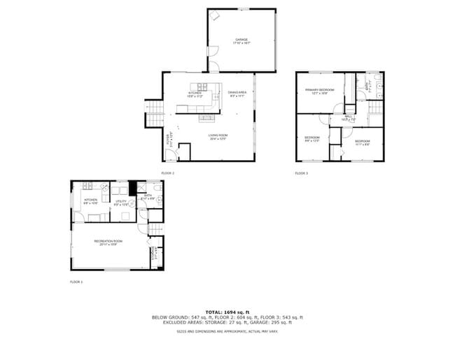 Building Photo - 1923 Pawnee Ln