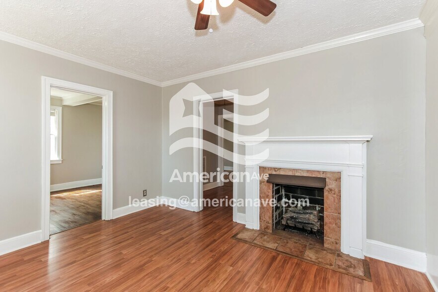 Building Photo - 318 Lyles St