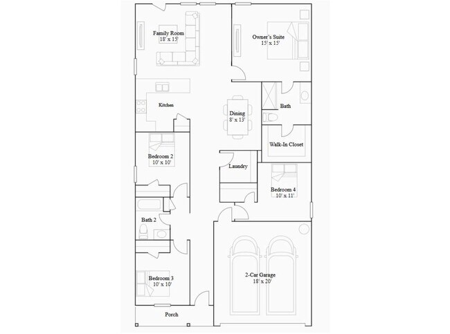 Building Photo - 26703 Willow Ln