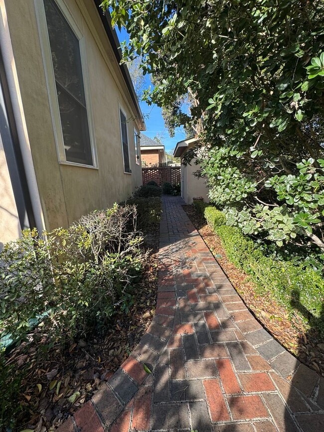 Building Photo - Quiet Cul-de-Sac Living Near Augusta University – Spacious 4 Bedroom Home with Private Courtyard