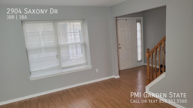 Building Photo - 2904 Saxony Dr