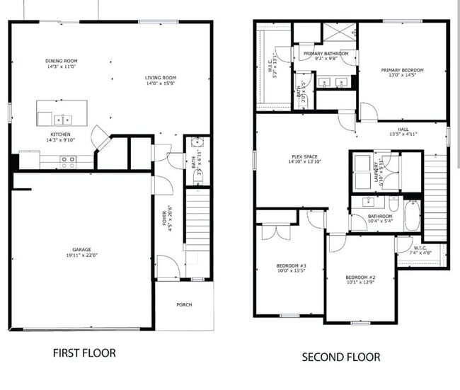 Building Photo - Beautiful 2025-Built Home in a Desirable Newer Neighborhood!