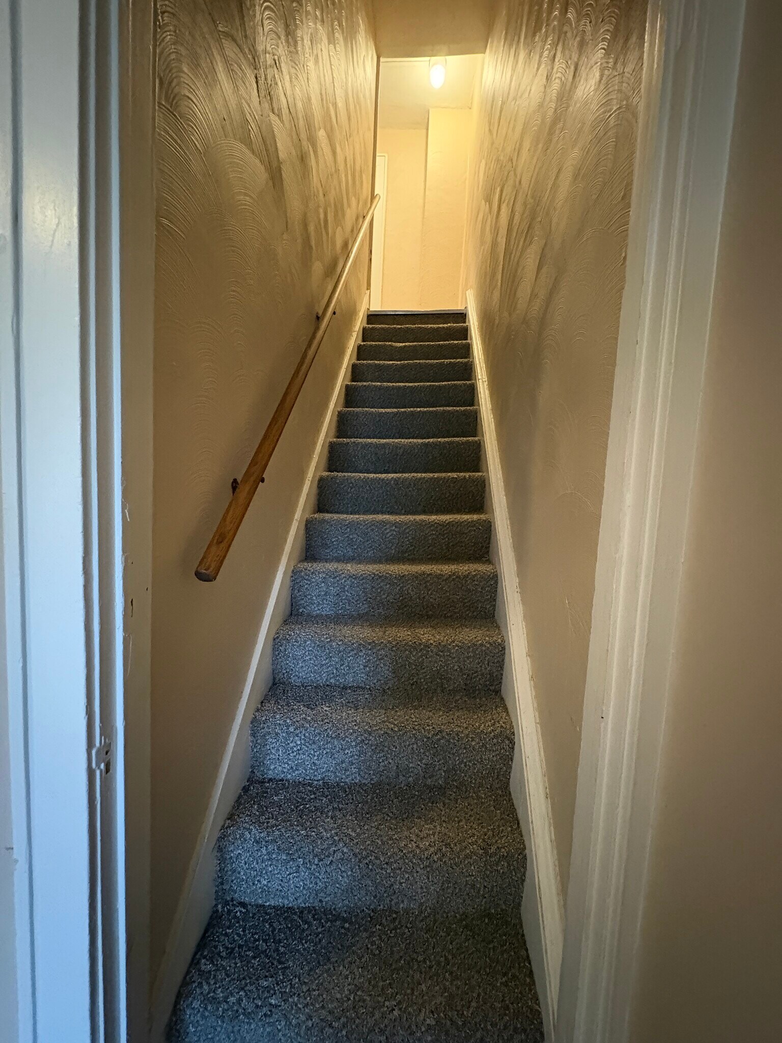 Building Photo - 1423 Marcy St