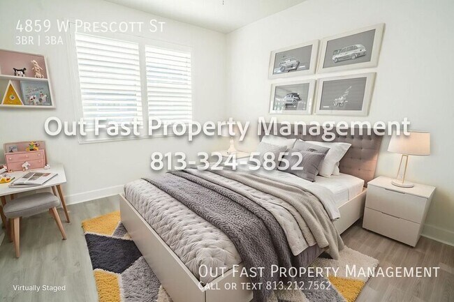 Building Photo - 4859 W Prescott St