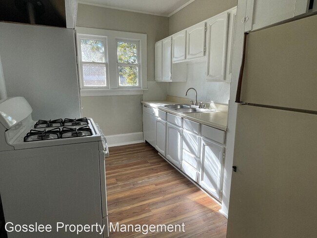 Building Photo - 1 br, 1 bath House - 630 1/2 Ockley Drive