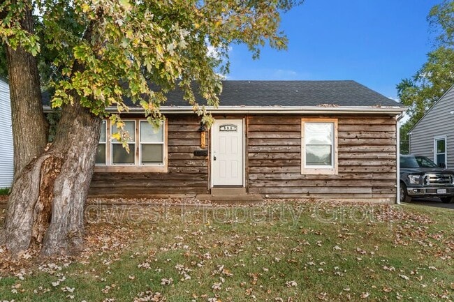 Building Photo - 216 Graham Rd