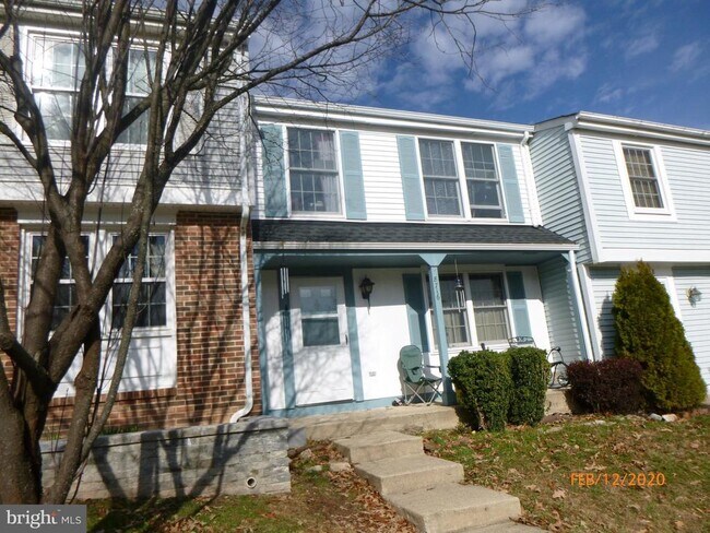 Primary Photo - 8716 Canaan Ct