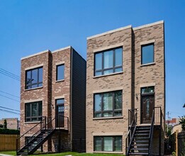 Building Photo - 22 N Parkside Ave