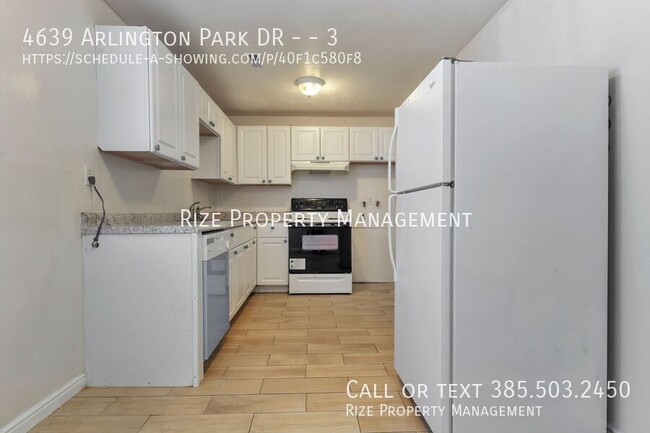 Building Photo - 4639 Arlington Pk Dr
