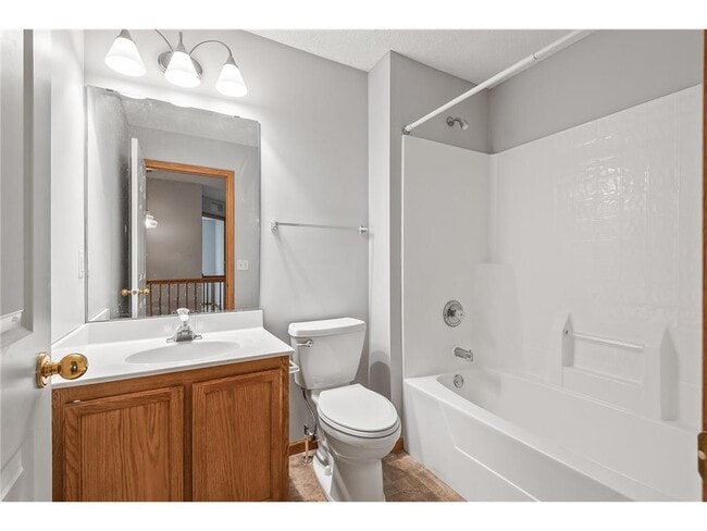 Building Photo - 5020 Holly Ln N