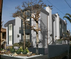 Building Photo - 2642 S. Sepulveda Blvd.