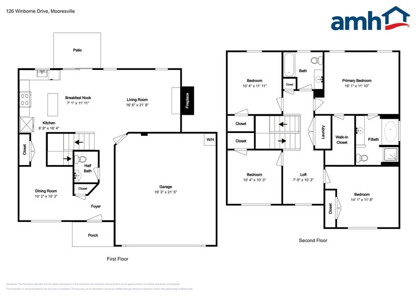 Building Photo - 126 Winborne Dr