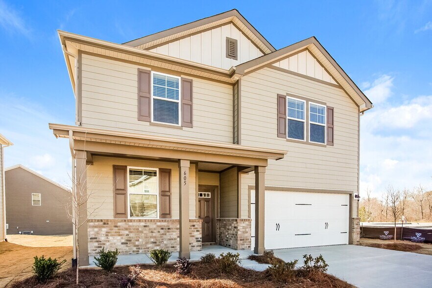 Building Photo - 605 Mountain Vw Dr