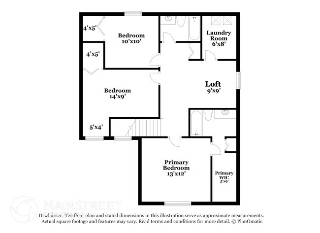 Building Photo - 138 Frostwood Ln