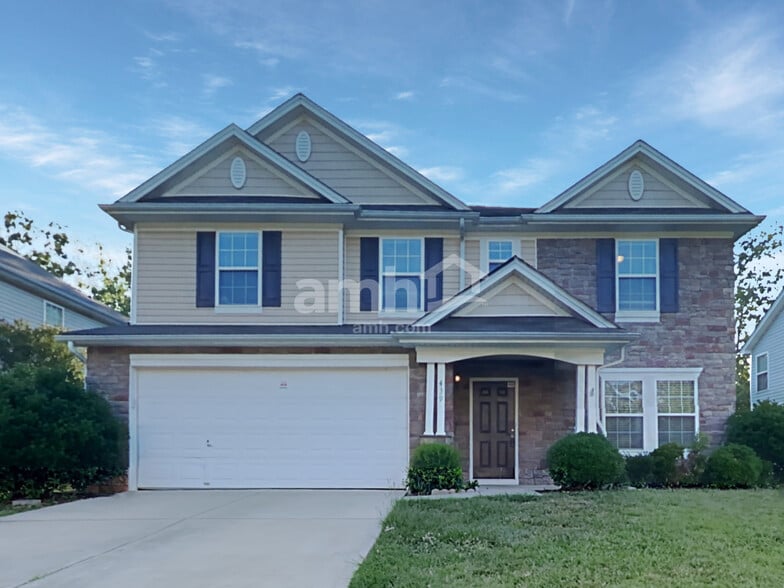 Primary Photo - 439 Annaberg Ln