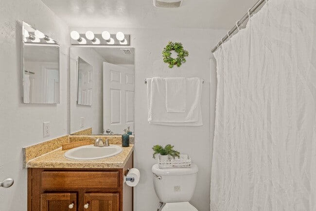 Interior Photo - Villa Lucia, LLC