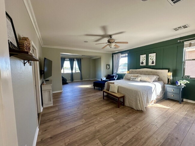 Building Photo - 4307 S Kimberlee Dr