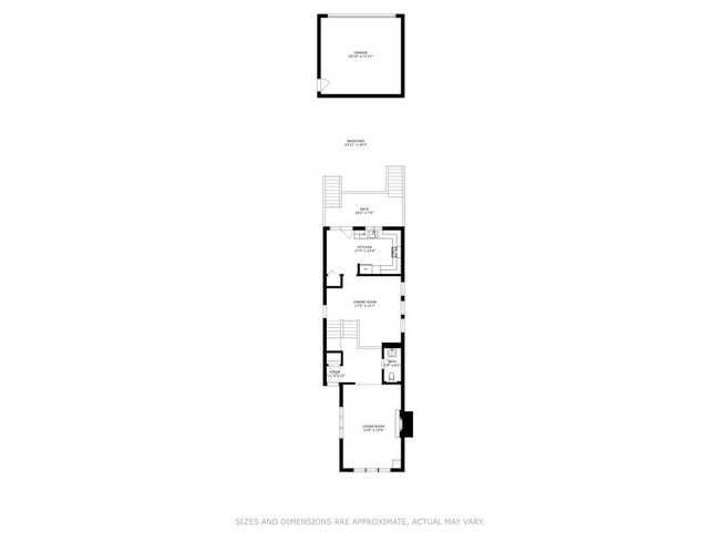 Building Photo - 2306 N Greenview Ave