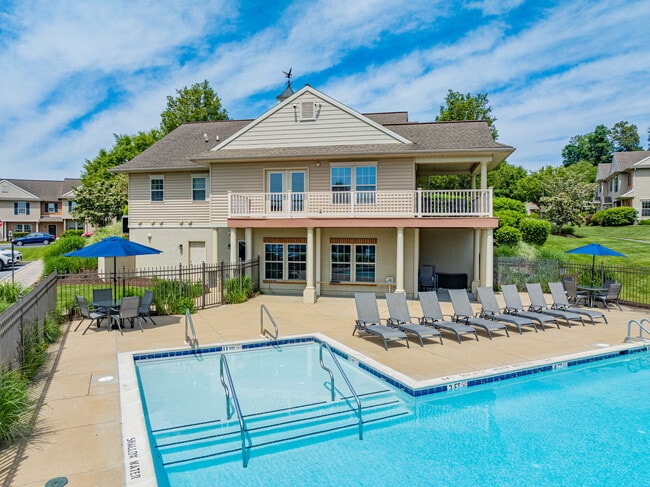 Building Photo - 218 Daltrey Ct