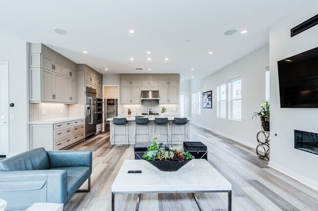 Building Photo - Incredible Fully Furnished New Home In Lak...