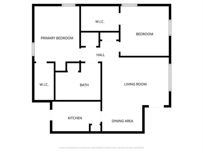 Building Photo - 100 Uhland Rd