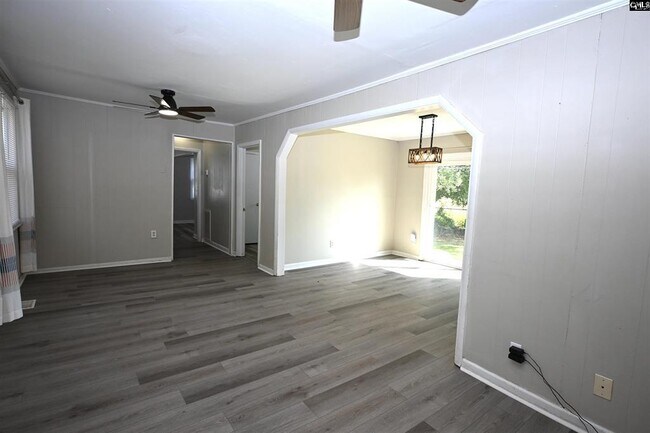 Building Photo - 140 Barrett's Way